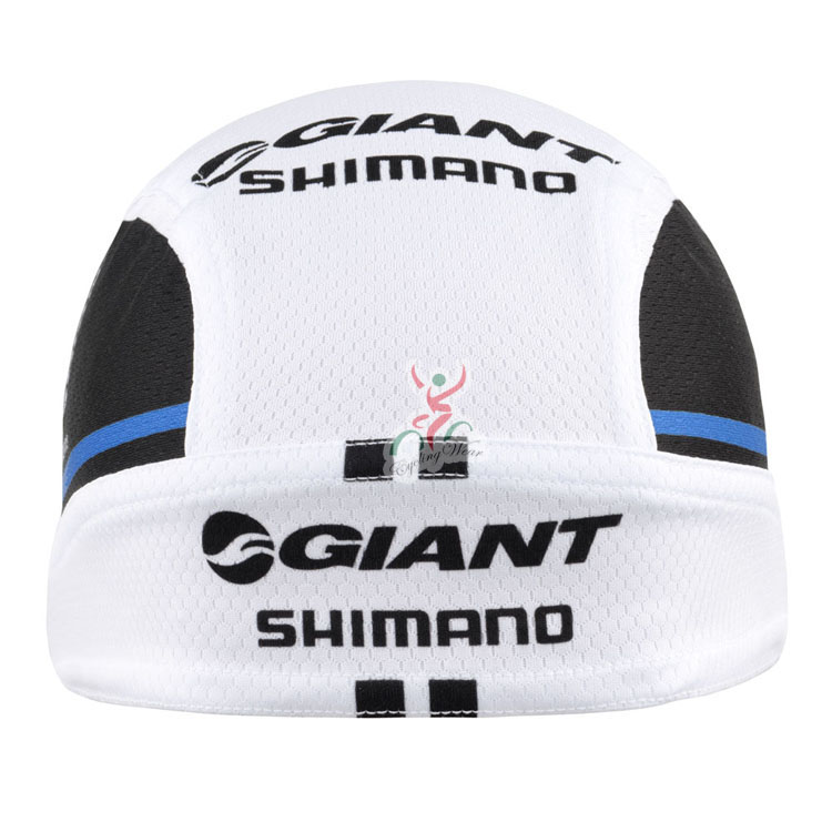 2015 Giant Bandana Ciclismo Nero